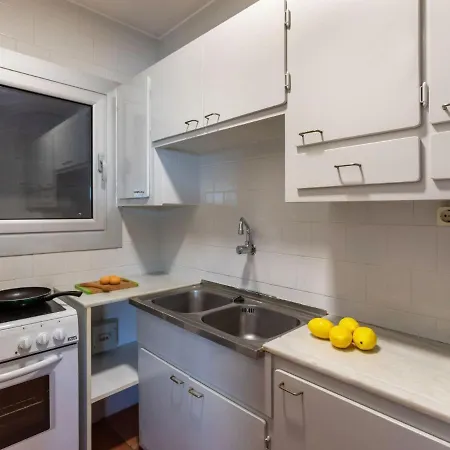 Vista A Mar-1 By Interhome Apartamento *