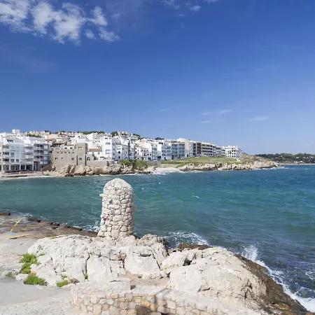 Vista A Mar-1 By Interhome Apartamento *