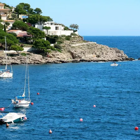 Vista A Mar-1 By Interhome *