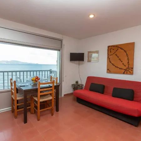Apartamento Vista A Mar-1 By Interhome