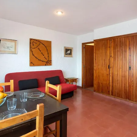 Apartamento Vista A Mar-1 By Interhome *