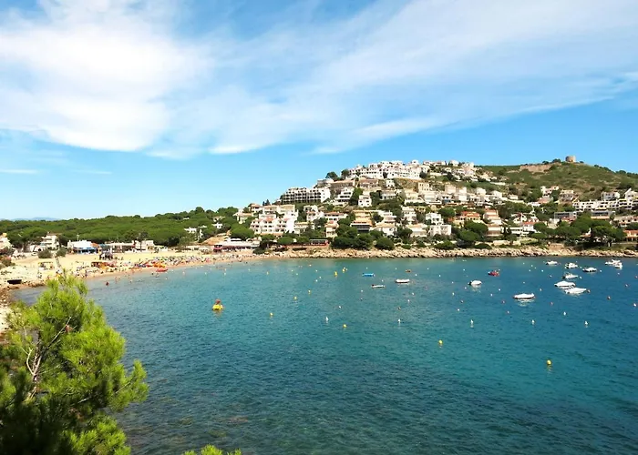 Vista A Mar-1 By Interhome L' Escala
