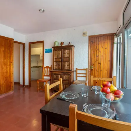 Vista A Mar-1 By Interhome Daire