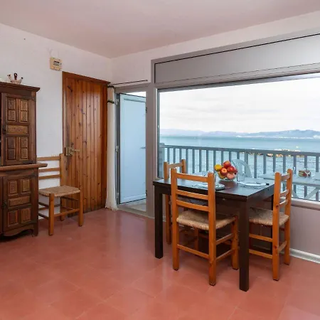 Daire Vista A Mar-1 By Interhome