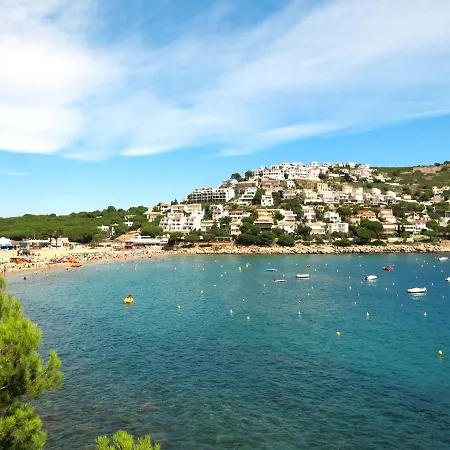Vista A Mar-1 By Interhome L' Escala