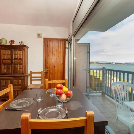 Daire Vista A Mar-1 By Interhome L' Escala