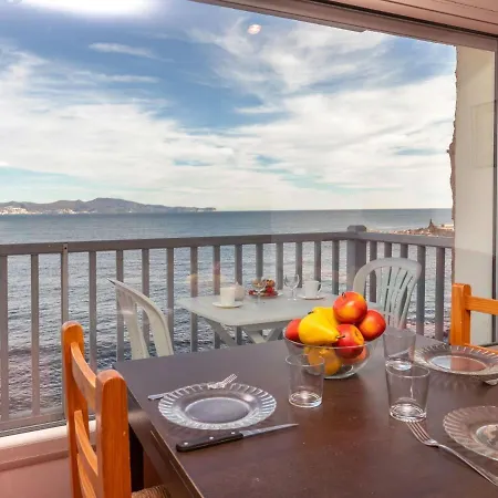 Daire Vista A Mar-1 By Interhome L' Escala
