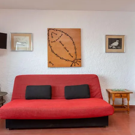 Vista A Mar-1 By Interhome Daire