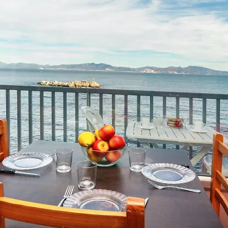 Daire Vista A Mar-1 By Interhome