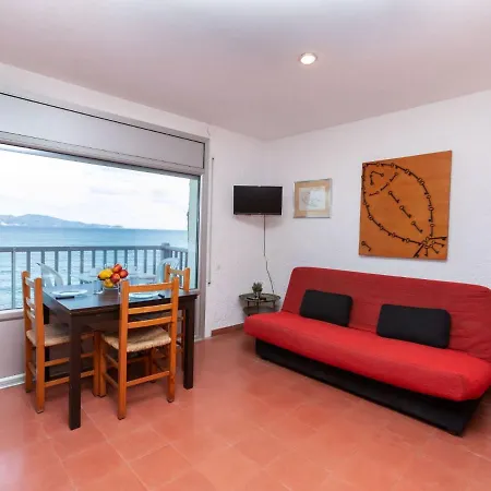 Vista A Mar-1 By Interhome Daire